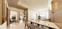 Aurea (D7), Apartment #541148011